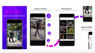 Facebook Axes TikTok Clone to Focus on Its Other TikTok Clone